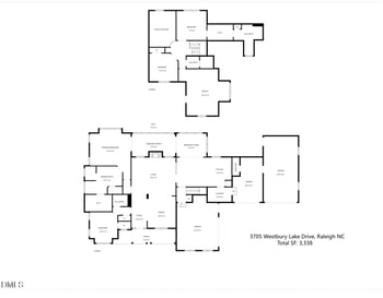 3705 Westbury Lake Dr, Raleigh, NC 27603