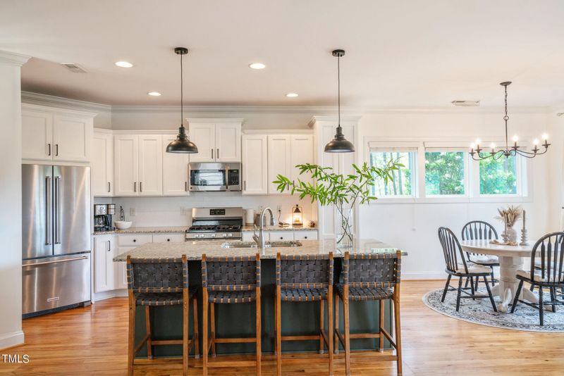 3705 Yates Mill Trl, Raleigh, NC 27606