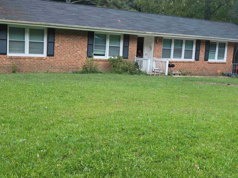 3706 Bond St, Raleigh, NC 27604