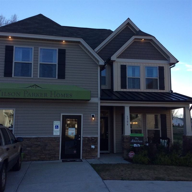 3706 Burtons Barn St #2, Raleigh, NC 27610