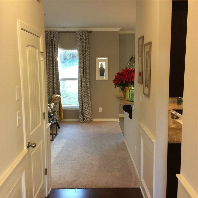 3706 Burtons Barn St #2, Raleigh, NC 27610