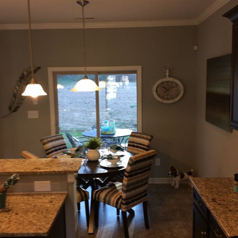 3706 Burtons Barn St #2, Raleigh, NC 27610