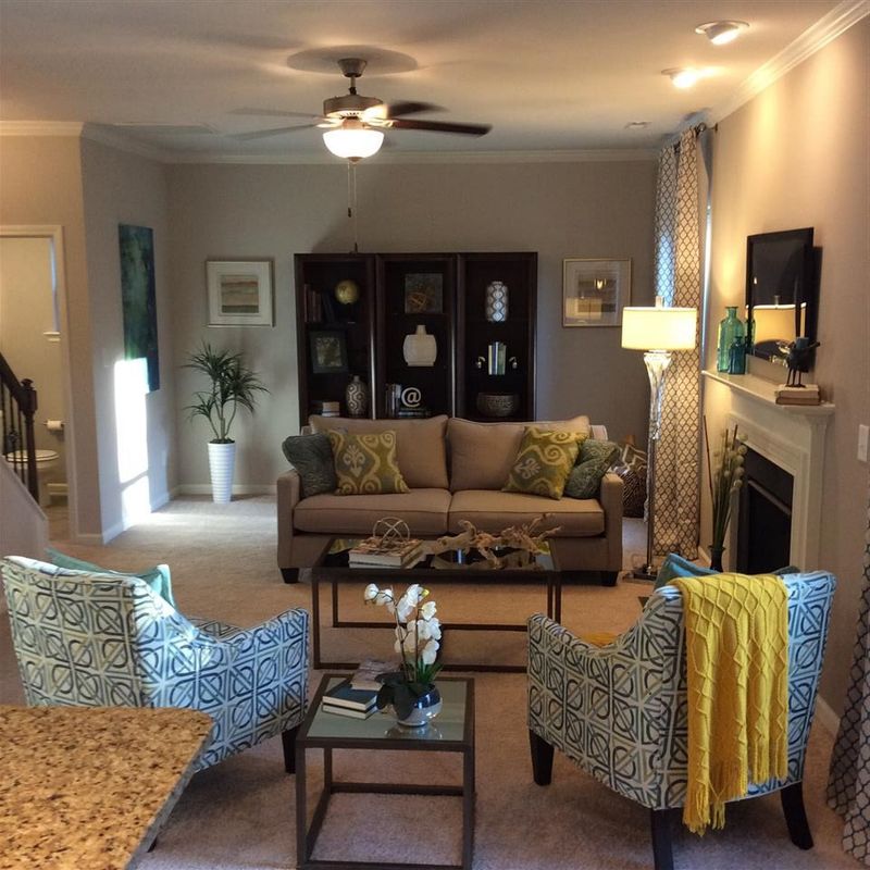 3706 Burtons Barn St #2, Raleigh, NC 27610