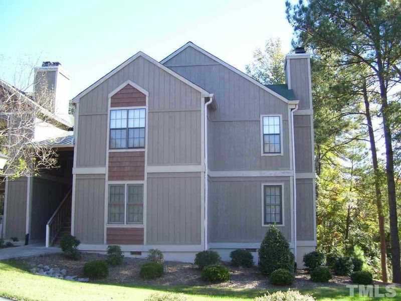 3706 Chimney Ridge Pl #02, Durham, NC 27713