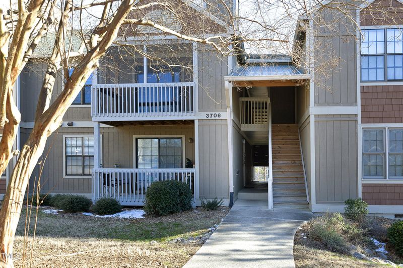 3706 Chimney Ridge Pl #103, Durham, NC 27713