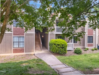 3706 Chimney Ridge Pl #8, Durham, NC 27713