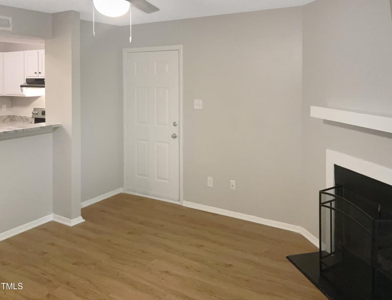 3706 Chimney Ridge Pl #8, Durham, NC 27713