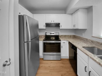 3706 Chimney Ridge Pl #8, Durham, NC 27713