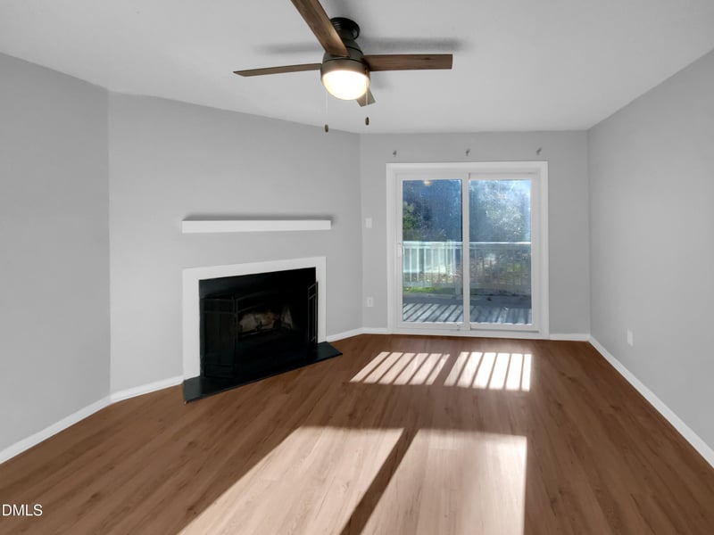 3706 Chimney Ridge Pl #8, Durham, NC 27713