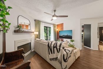 3706 Chimney Ridge Pl #Apt 108, Durham, NC 27713