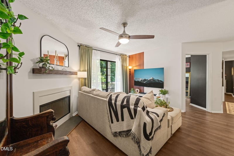 3706 Chimney Ridge Pl #Apt 108, Durham, NC 27713