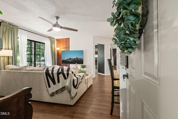 3706 Chimney Ridge Pl #Apt 108, Durham, NC 27713