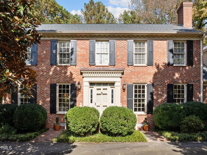 3706 Darwin Rd, Durham, NC 27707