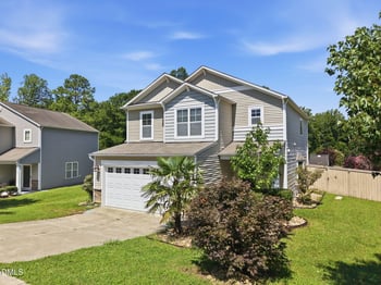 3706 Mountain Brook Cir, Durham, NC 27704