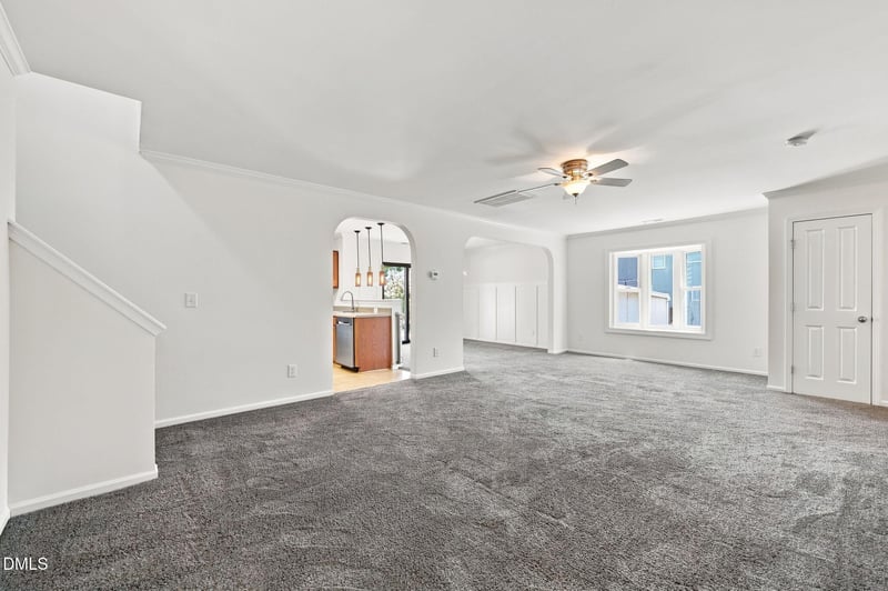3706 Mountain Brook Cir, Durham, NC 27704