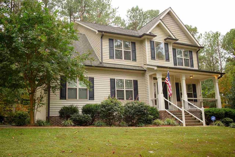 3706 Sapphire Ct, Franklinton, NC 27525