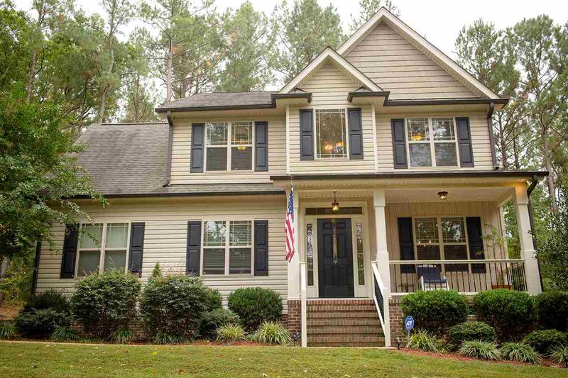 3706 Sapphire Ct, Franklinton, NC 27525