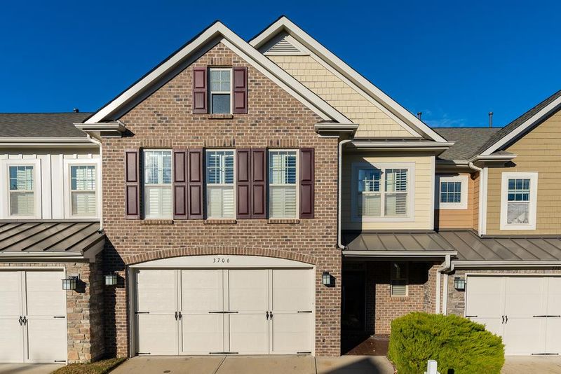 3706 Stonebend Loop, Cary, NC 27518