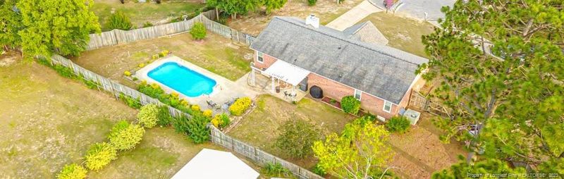 3706 Tyson Cir, Hope Mills, NC 28348