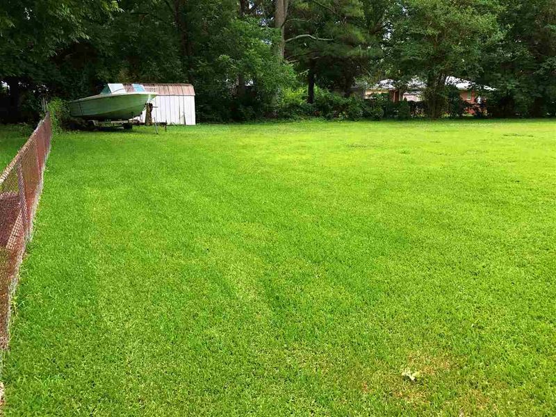3707 Cason St, Garner, NC 27592