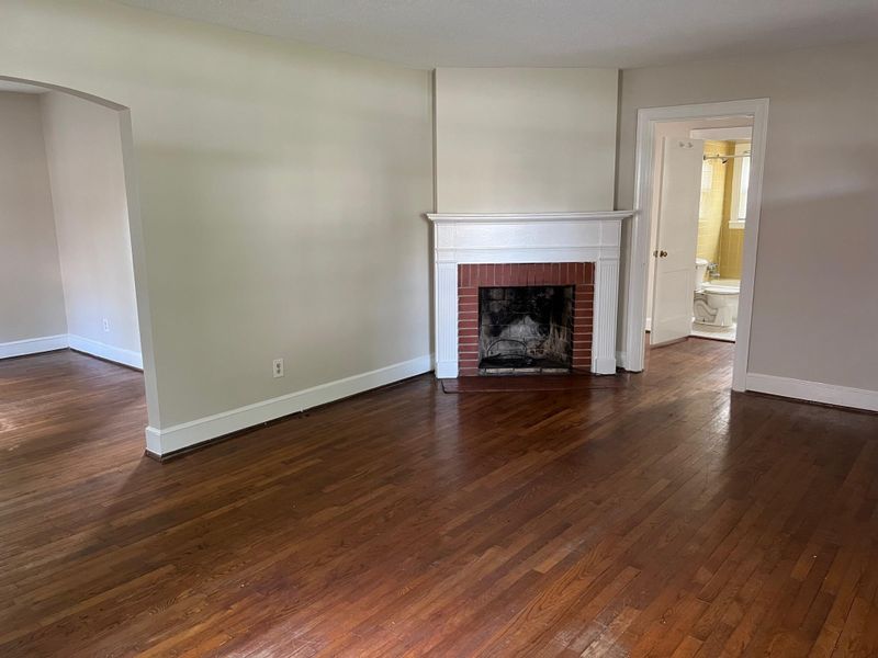 3707 Crabtree Ave, Durham, NC 27704