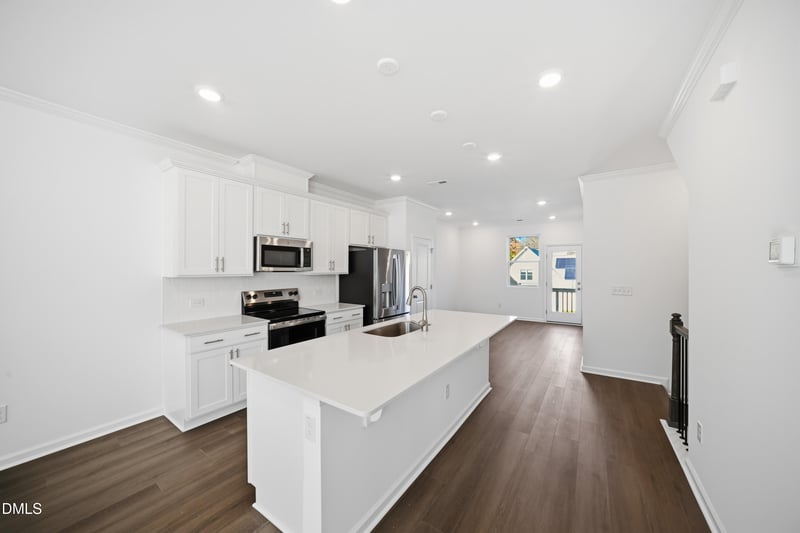 3707 Elm Grove Ln, Raleigh, NC 27604