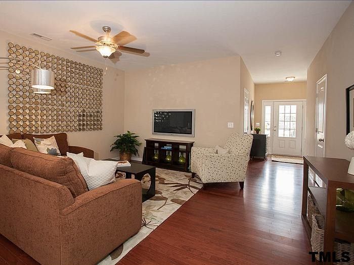 3707 Landshire View Ln, Raleigh, NC 27616
