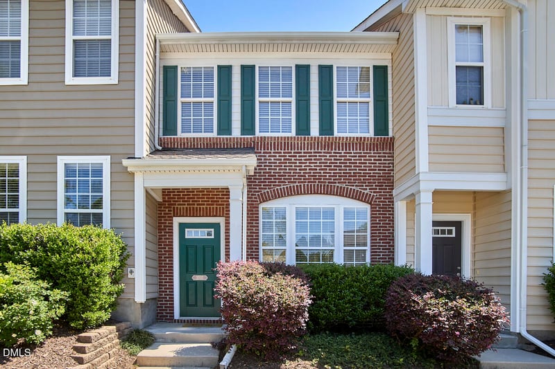 3707 Ramblewood Ave, Durham, NC 27713