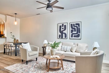 3707 Ramblewood Ave, Durham, NC 27713