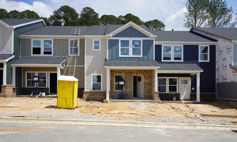 3707 Rosebush Dr, Zebulon, NC 27597