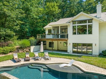 3707 Stonegate Dr, Chapel Hill, NC 27516