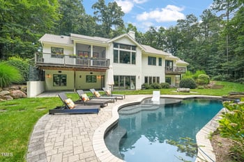 3707 Stonegate Dr, Chapel Hill, NC 27516