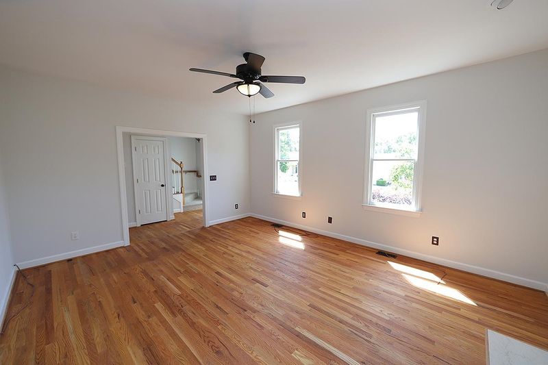 3707 Sunningdale Way, Durham, NC 27707