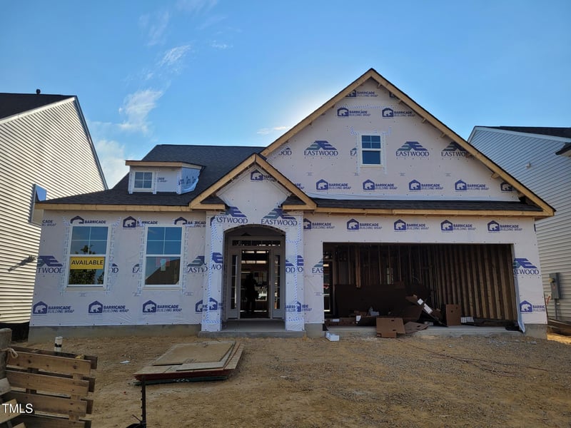 3707 Vector Dr #Ef 30, Wilson, NC 27896