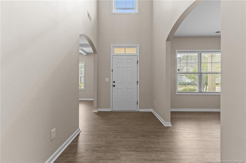 3708 Badin Lake Ln, Fayetteville, NC 28314