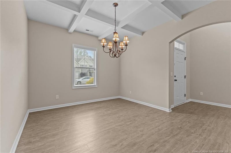 3708 Badin Lake Ln, Fayetteville, NC 28314