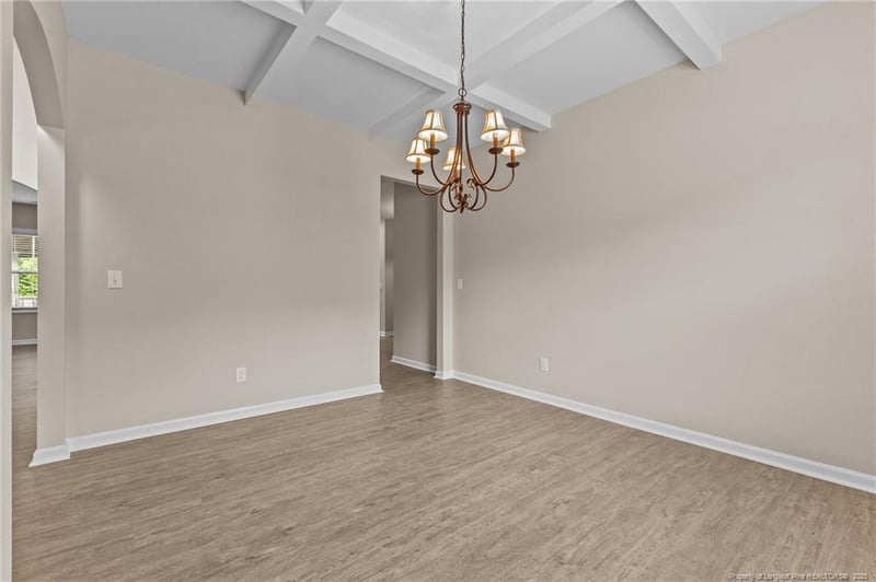 3708 Badin Lake Ln, Fayetteville, NC 28314