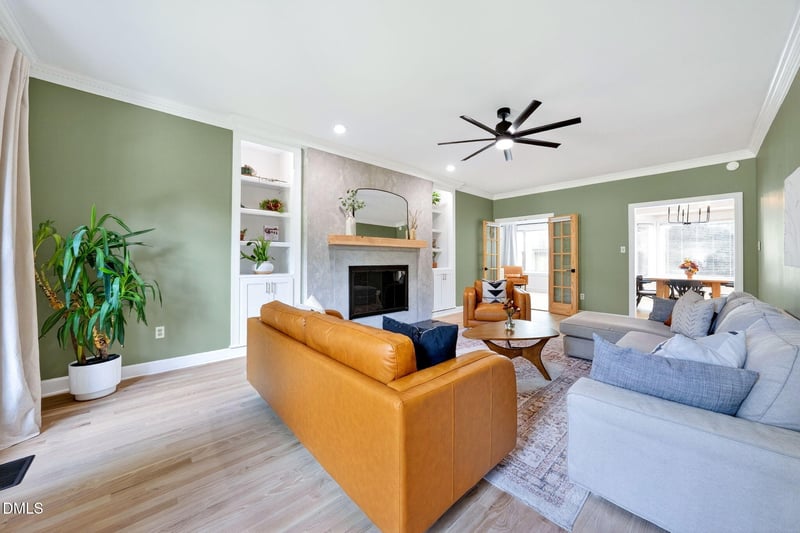 3708 Beaver Creek Dr, Raleigh, NC 27604