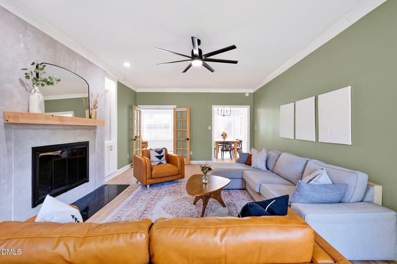 3708 Beaver Creek Dr, Raleigh, NC 27604