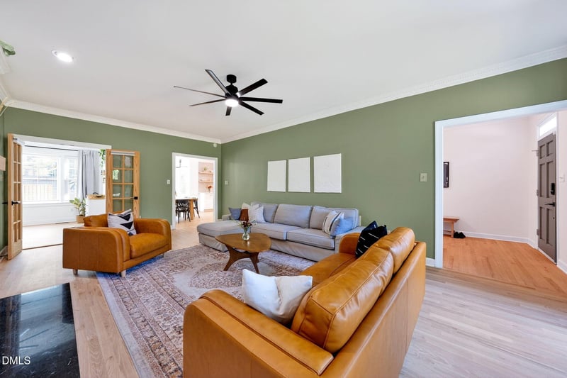 3708 Beaver Creek Dr, Raleigh, NC 27604