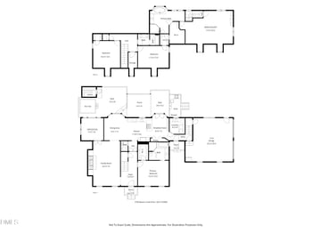 3708 Beaver Creek Dr, Raleigh, NC 27604