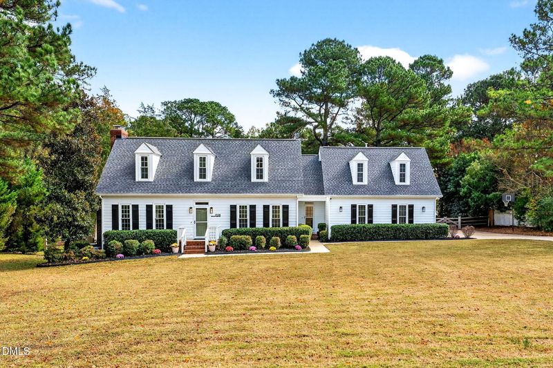3708 Beaver Creek Dr, Raleigh, NC 27604