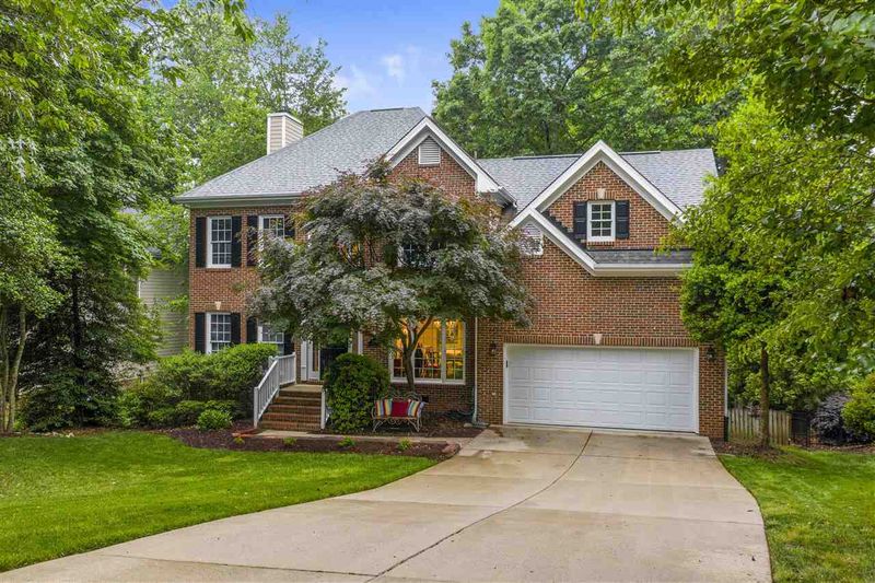 3708 Cliff Haven Dr, Raleigh, NC 27615