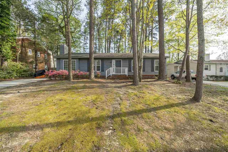 3708 Dusty Ln, Raleigh, NC 27604