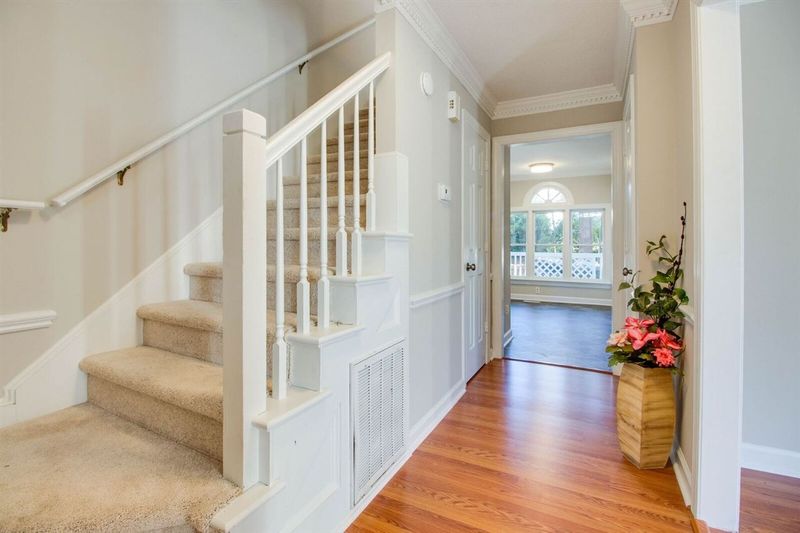 3708 E Jameson St, Raleigh, NC 27604