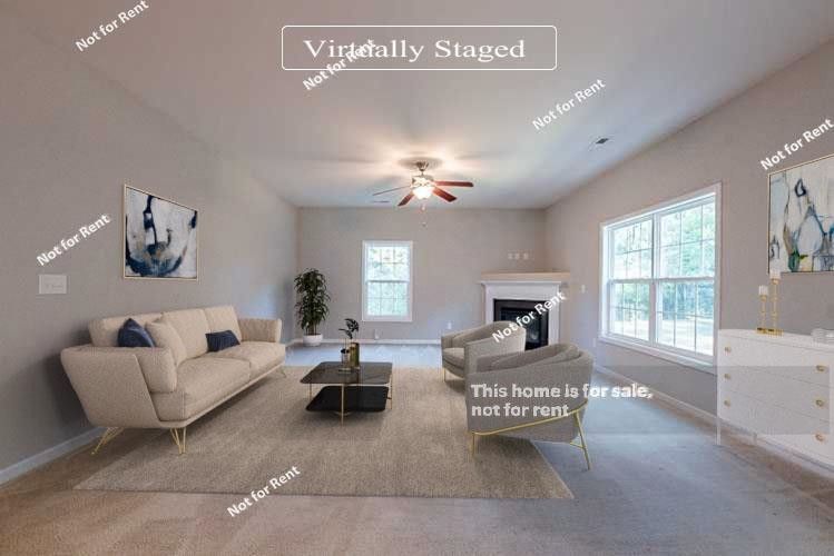 3708 Kilgo Dr, Durham, NC 27705