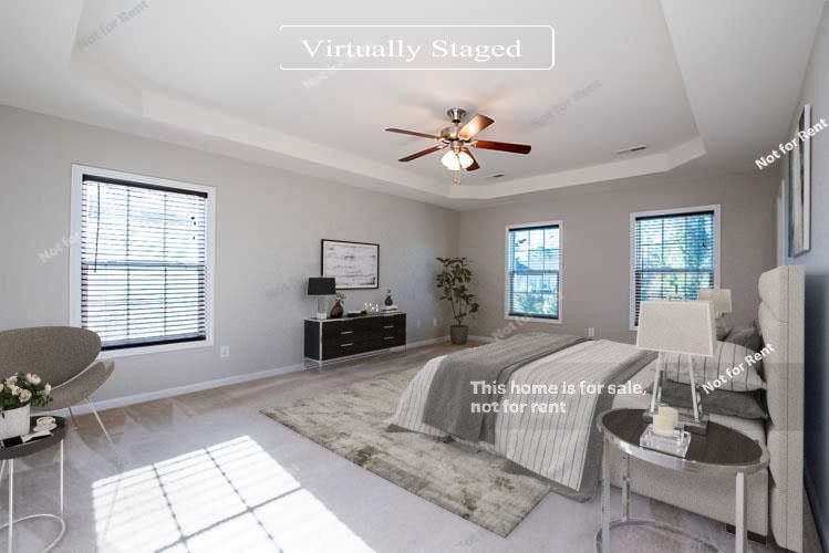 3708 Kilgo Dr, Durham, NC 27705