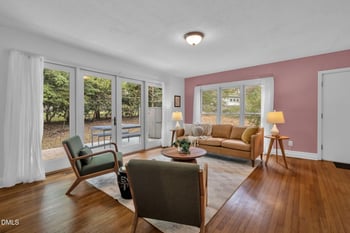 3708 Knollwood Dr, Durham, NC 27712