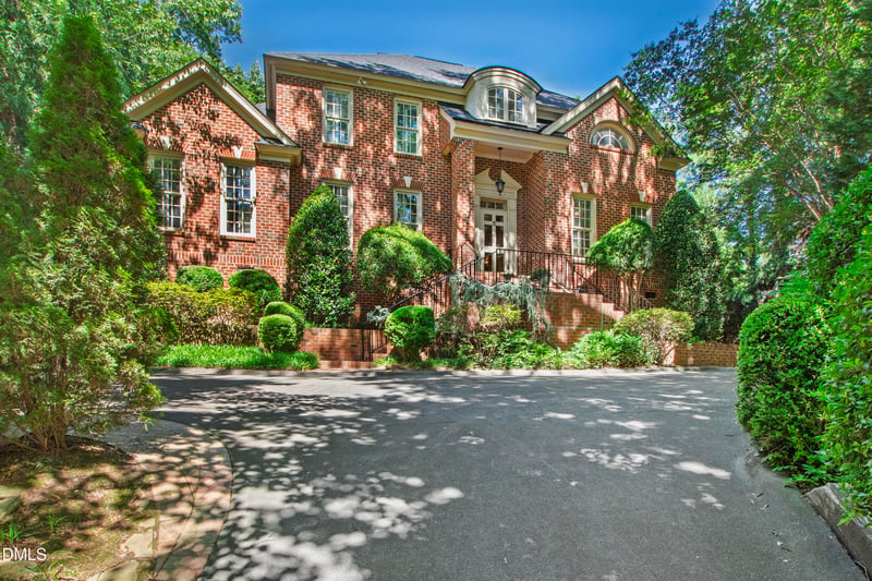 3708 Lubbock Dr, Raleigh, NC 27612