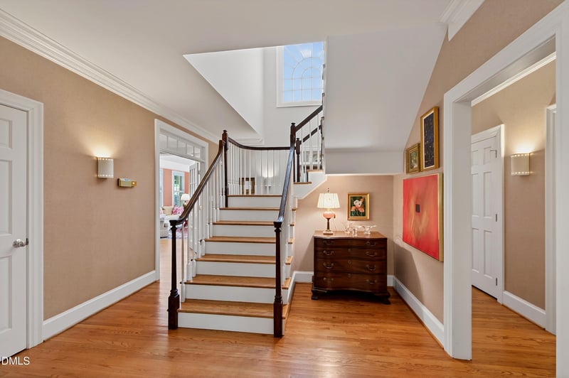 3708 Lubbock Dr, Raleigh, NC 27612